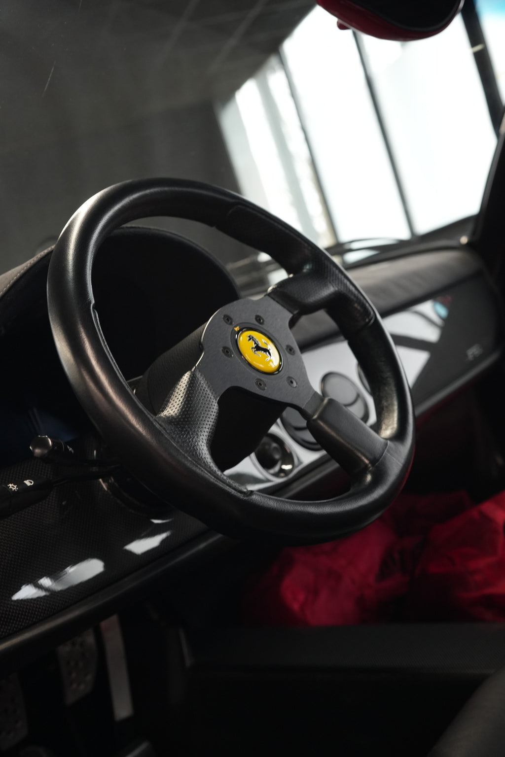 Ferrari F50 - Red