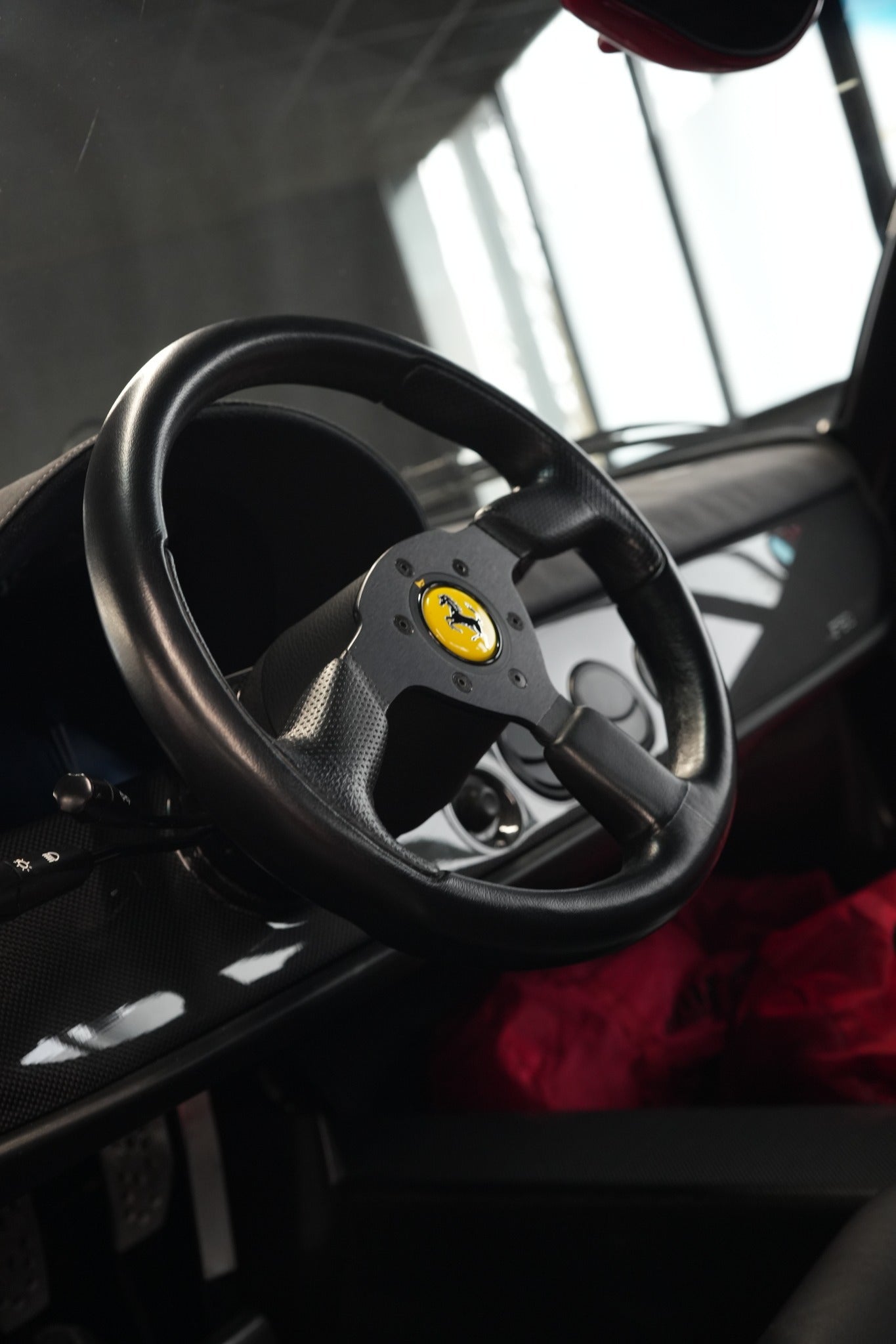 Ferrari F50 - Red