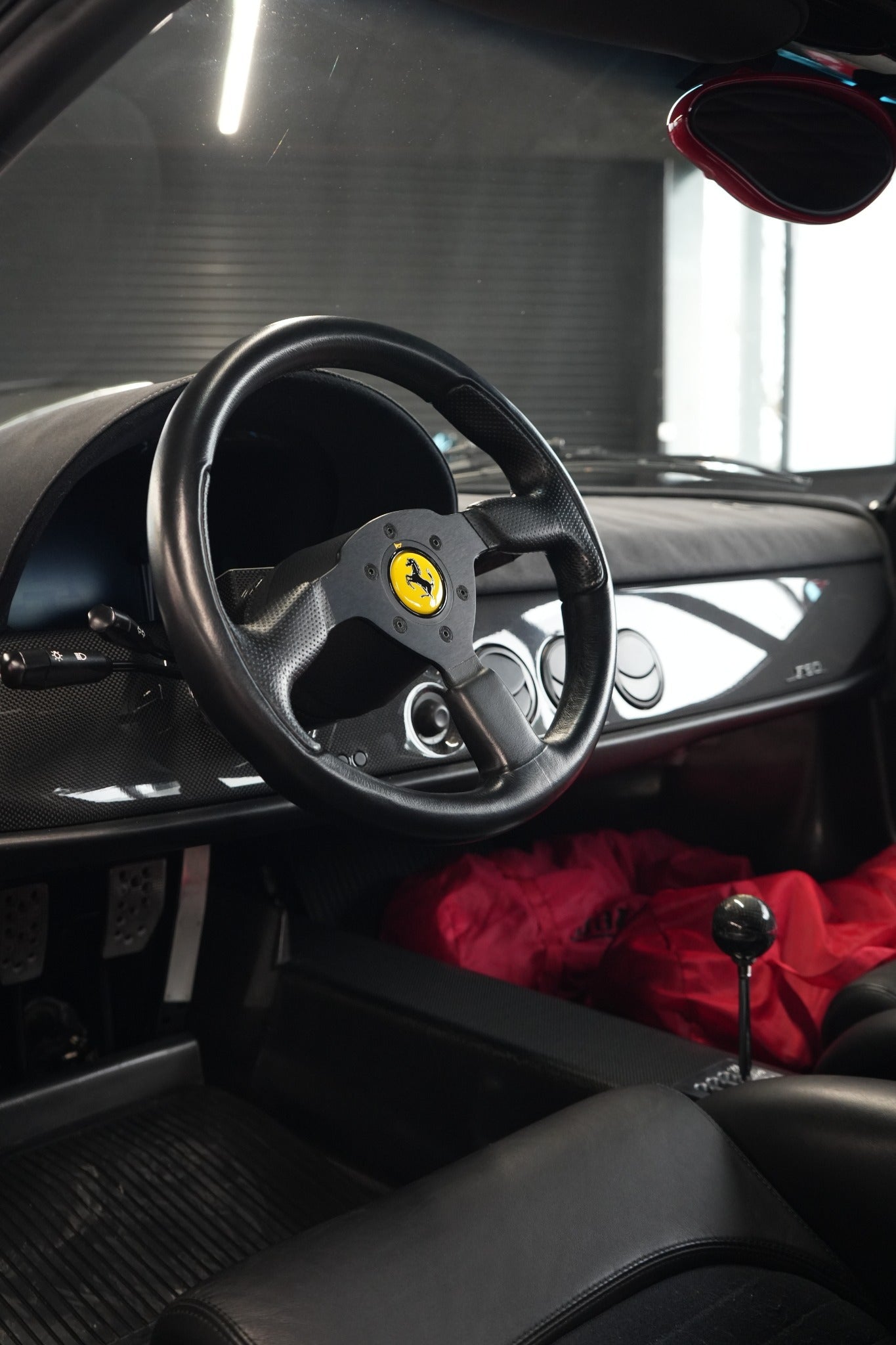 Ferrari F50 - Red