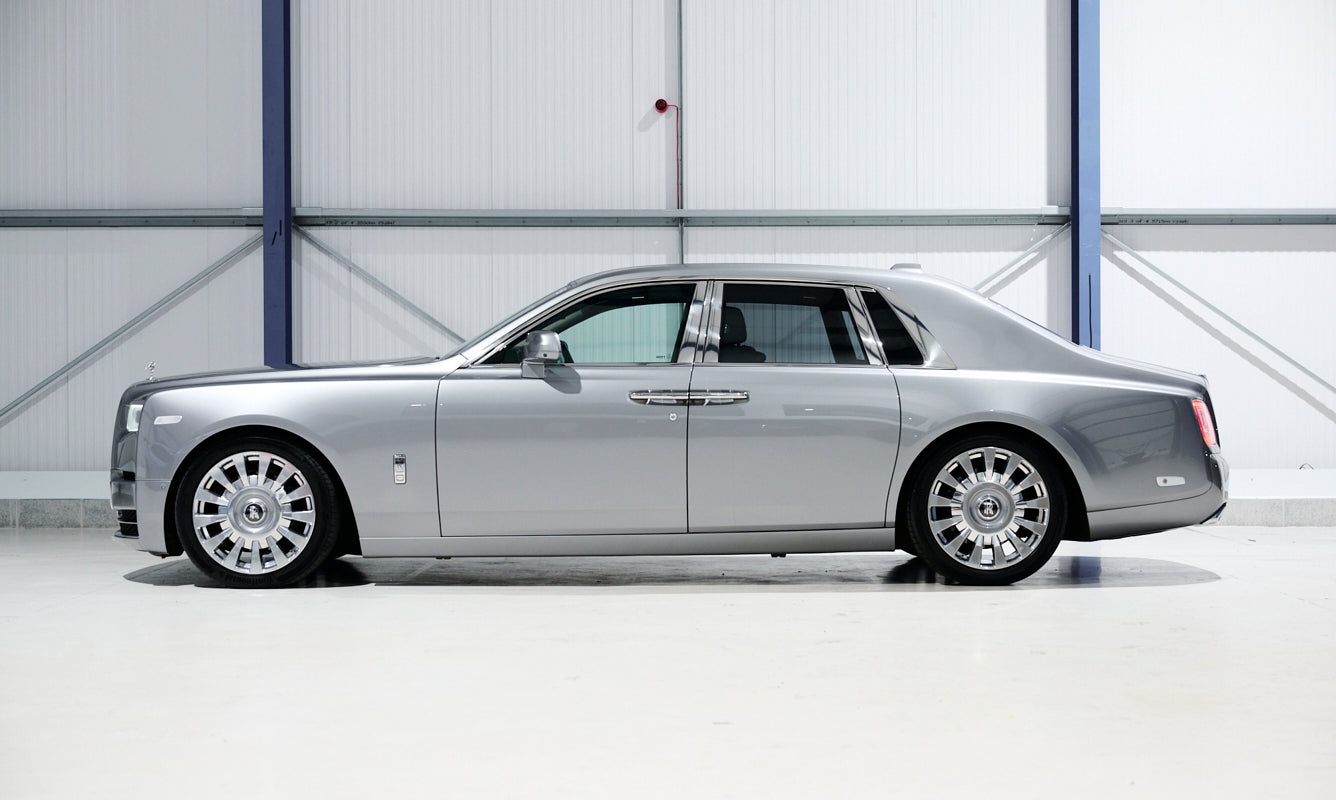 Rolls-Royce Phantom VIII