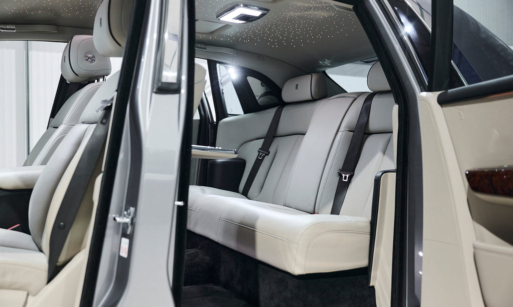 Rolls-Royce Phantom VIII