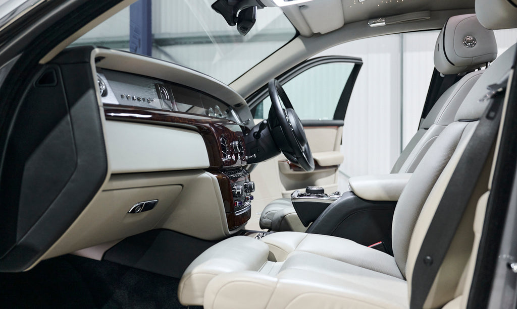 Rolls-Royce Phantom VIII