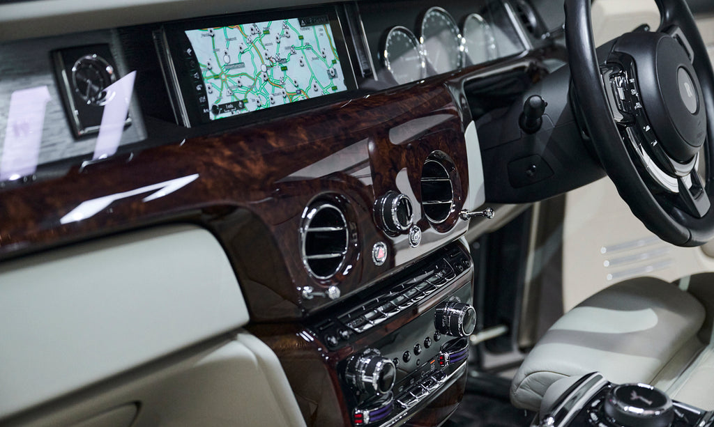 Rolls-Royce Phantom VIII