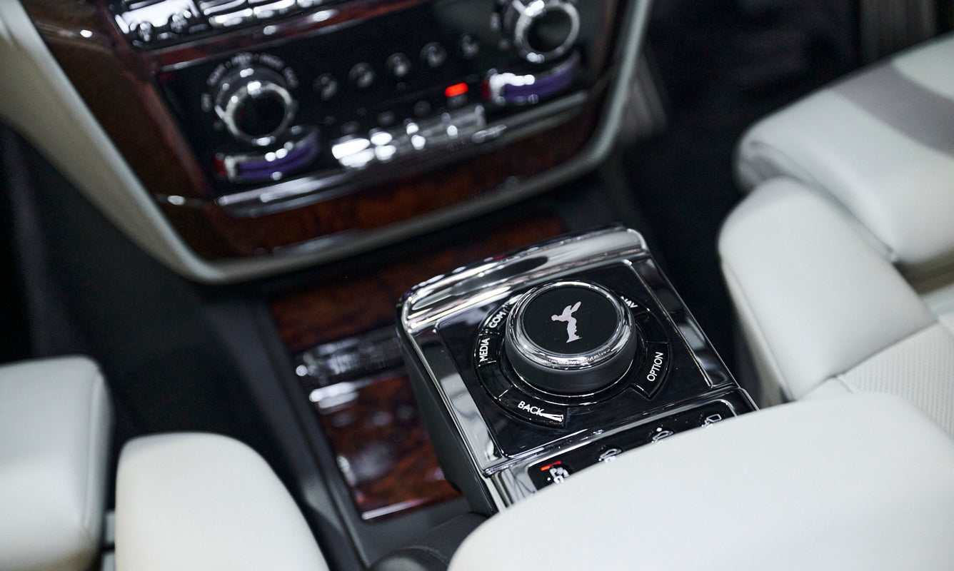 Rolls-Royce Phantom VIII