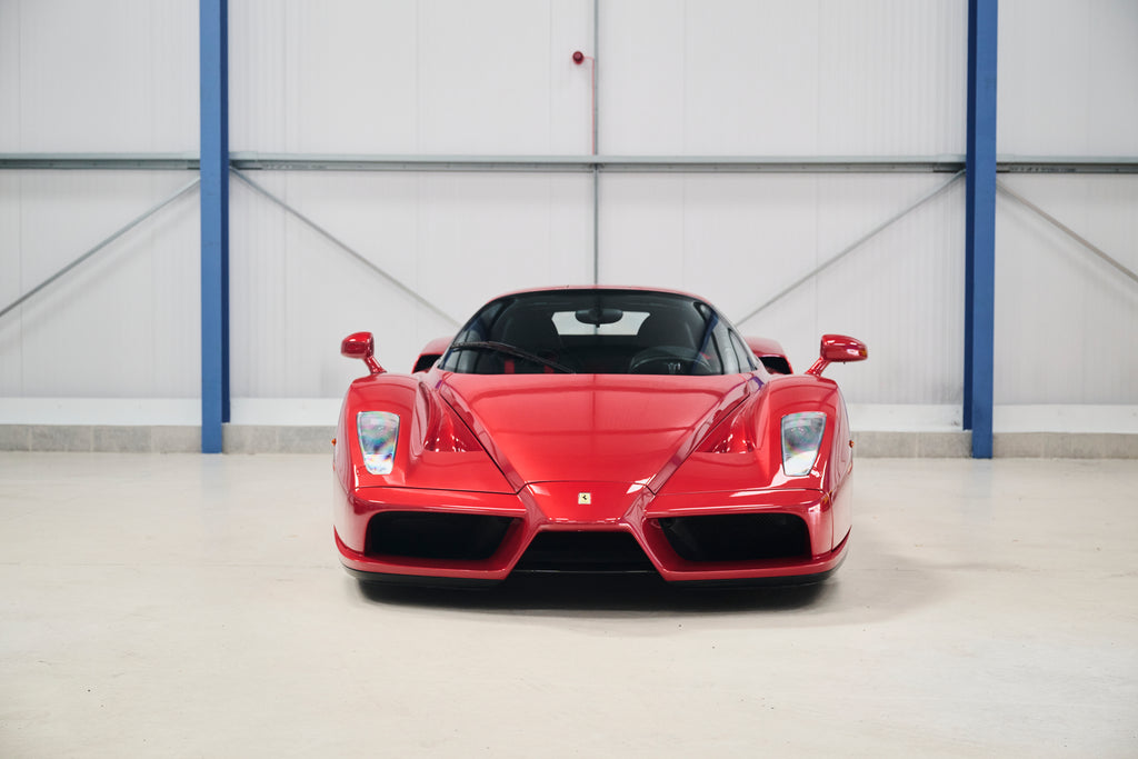 Ferrari Enzo - Red