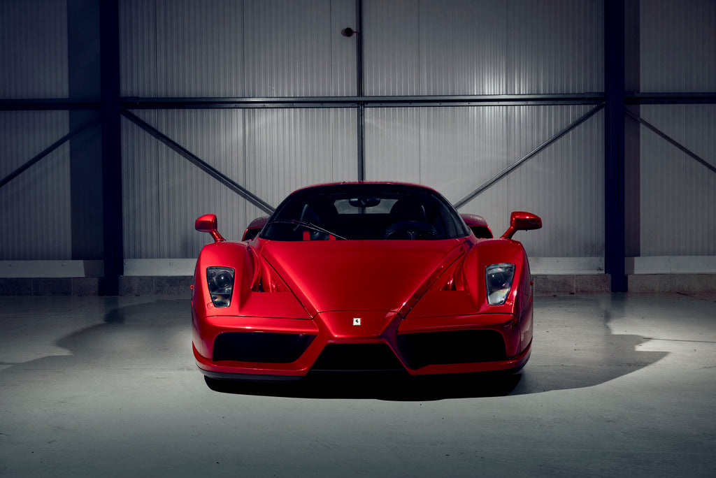 Ferrari Enzo - Red