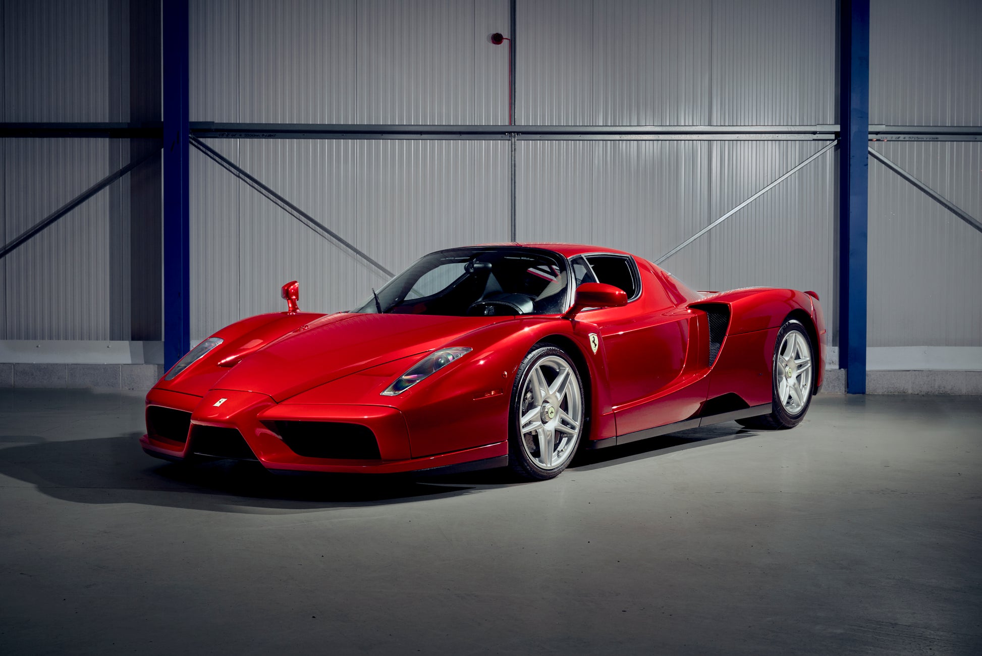 Ferrari Enzo - Red