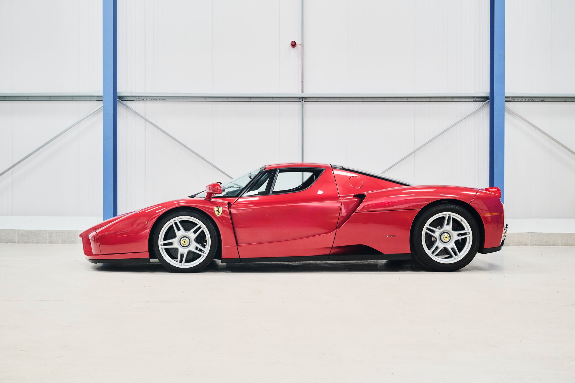Ferrari Enzo - Red