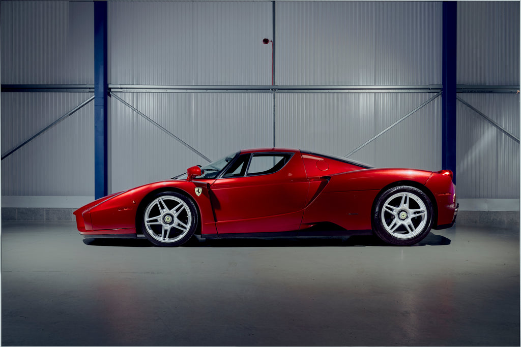 Ferrari Enzo - Red