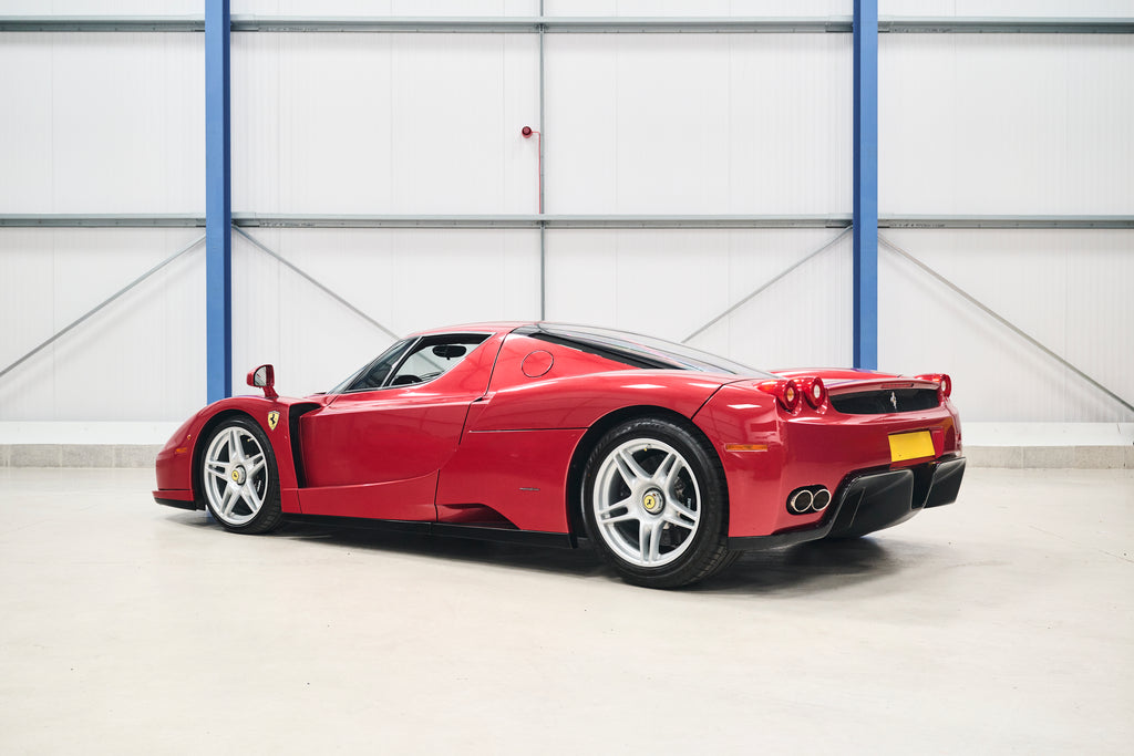 Ferrari Enzo - Red