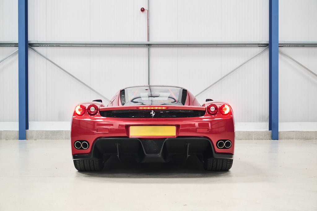 Ferrari Enzo - Red